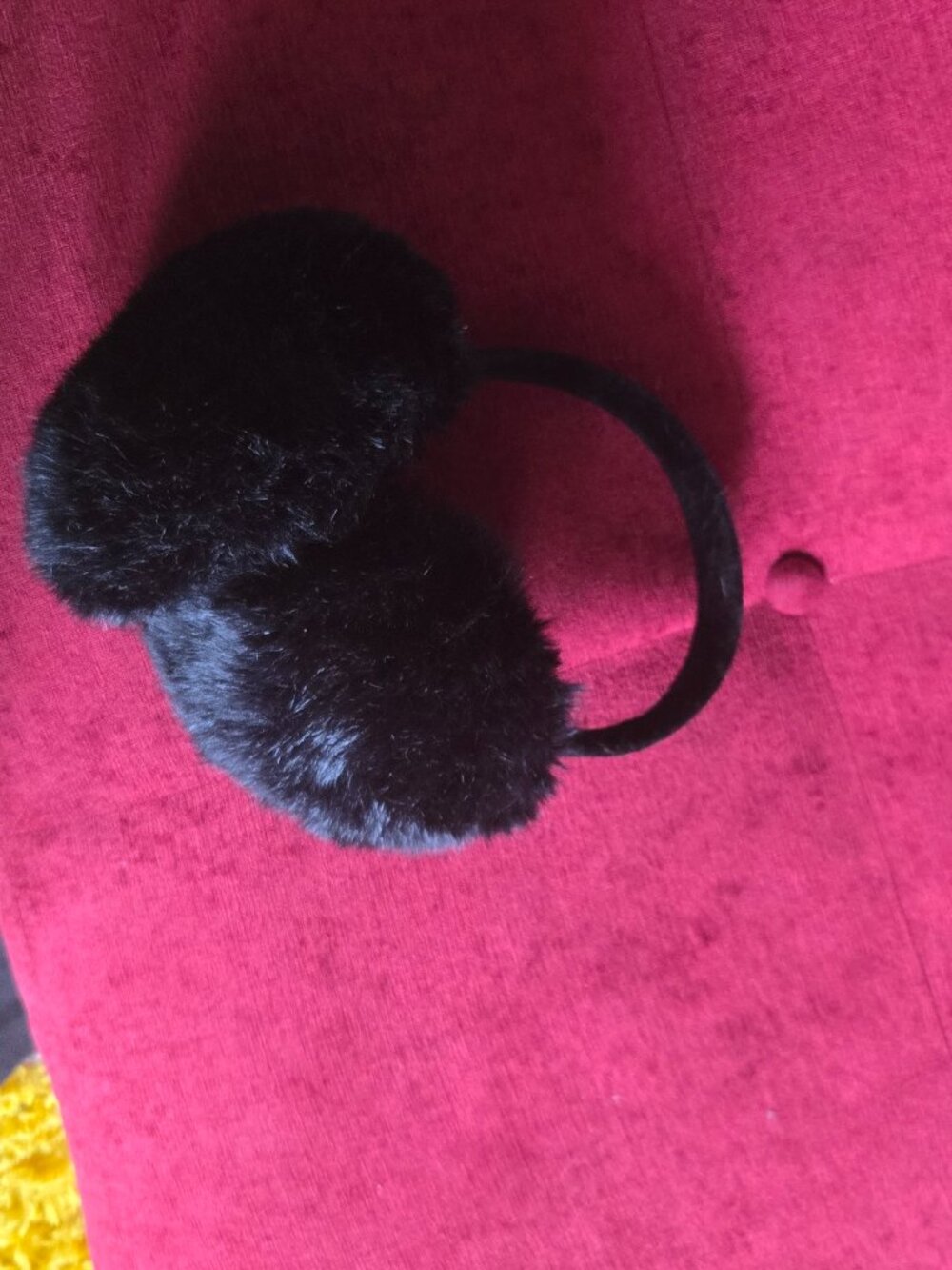 Earmuffs - Picture 1 of 2